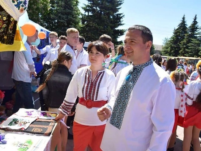  facebook.com/Николай Деревянко