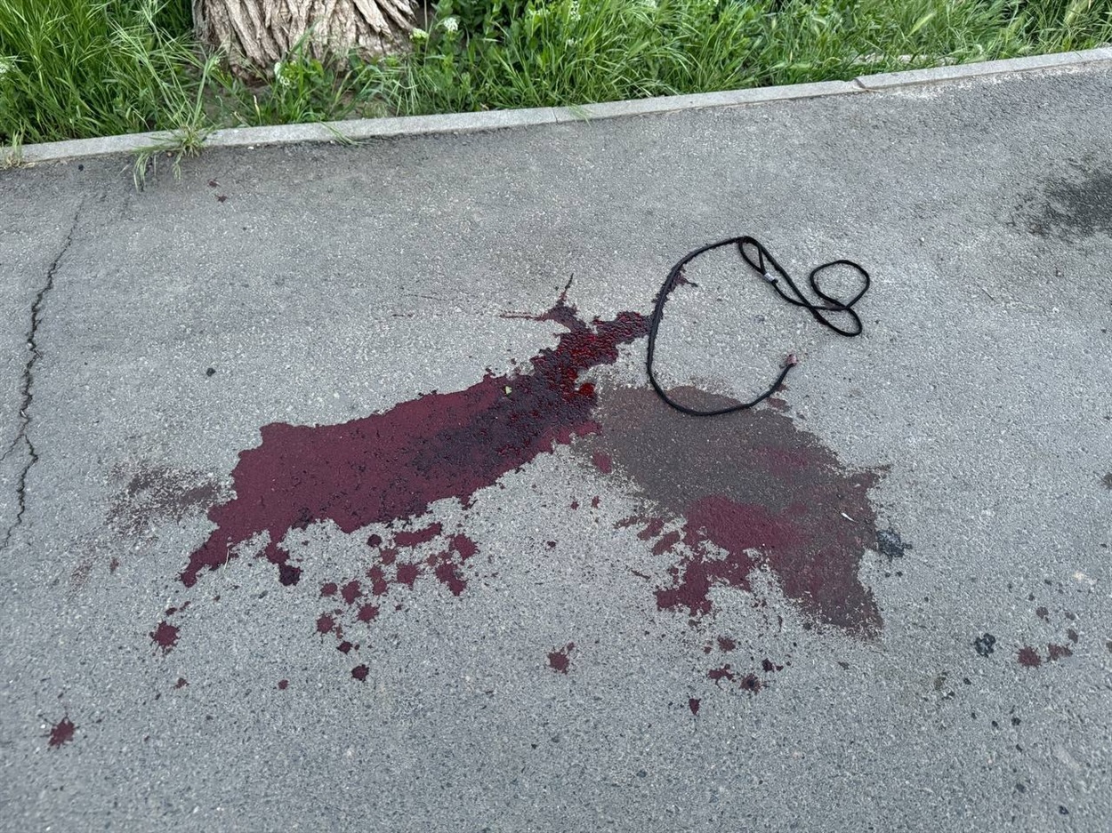 Наслідки ворожої атаки Одеса 29 квітня