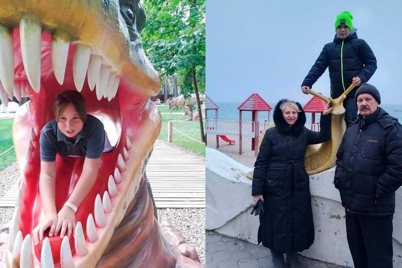 Вячеслав Ялишев 