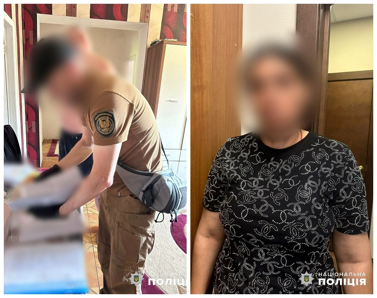 В Одеському районі викрили схему для виїзду ухилянтів за кордон