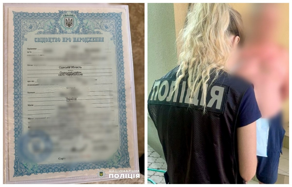 В Одеському районі викрили схему для виїзду ухилянтів за кордон