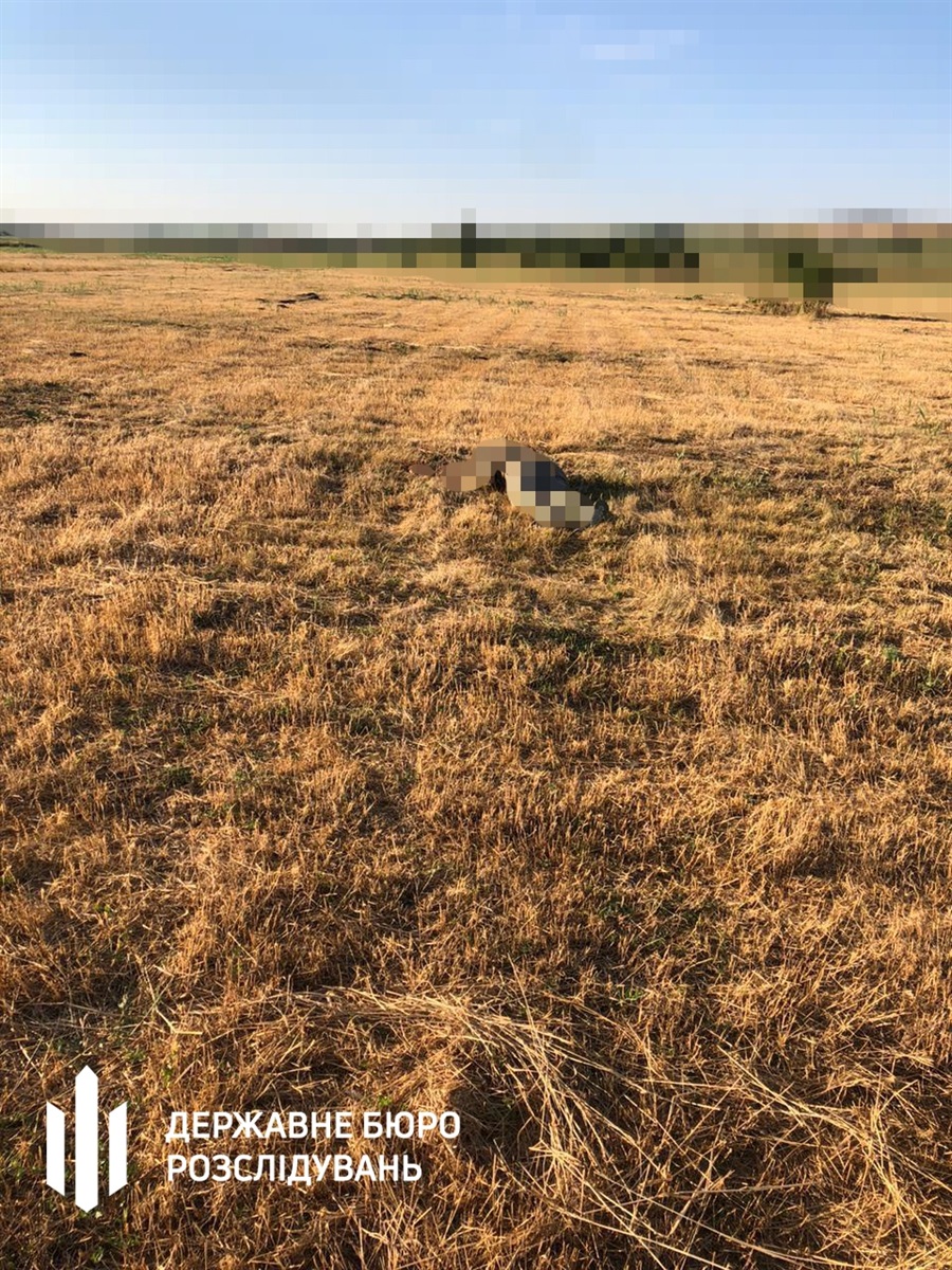 На Одещині розслідують обставини смерті військового на кордоні 