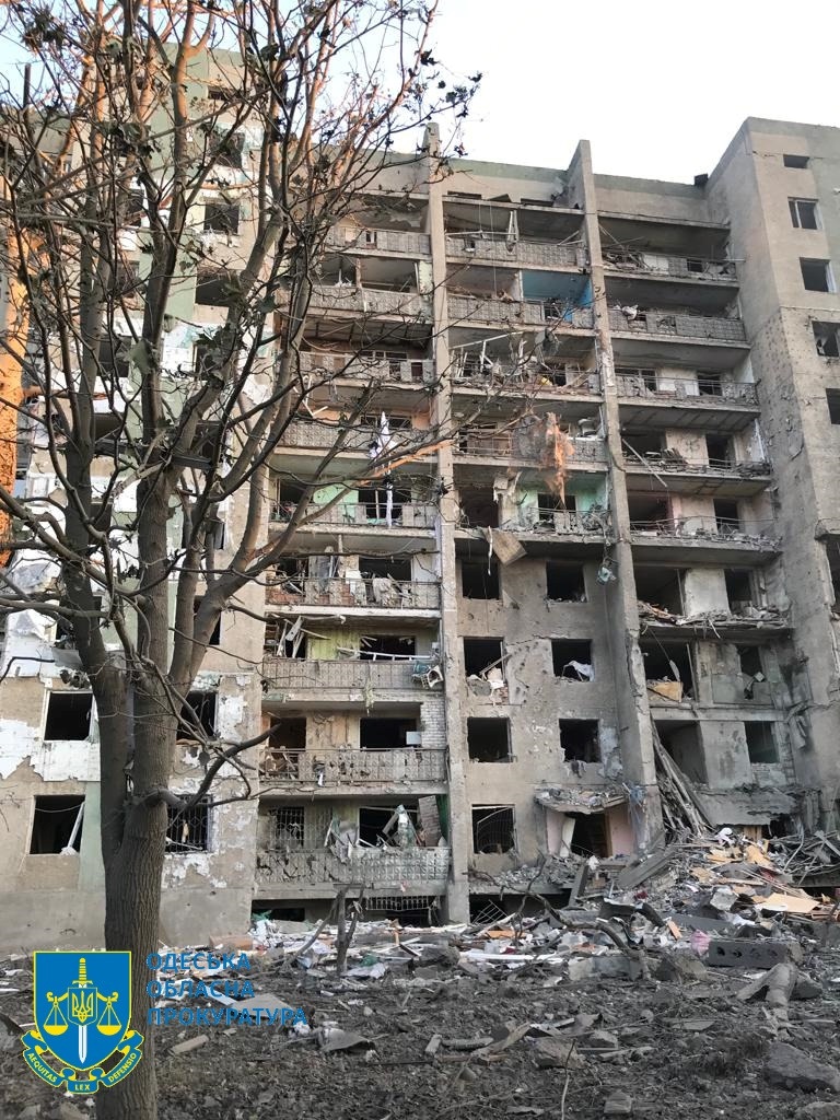 Будинок, на які виділяли кошти на відновлення
