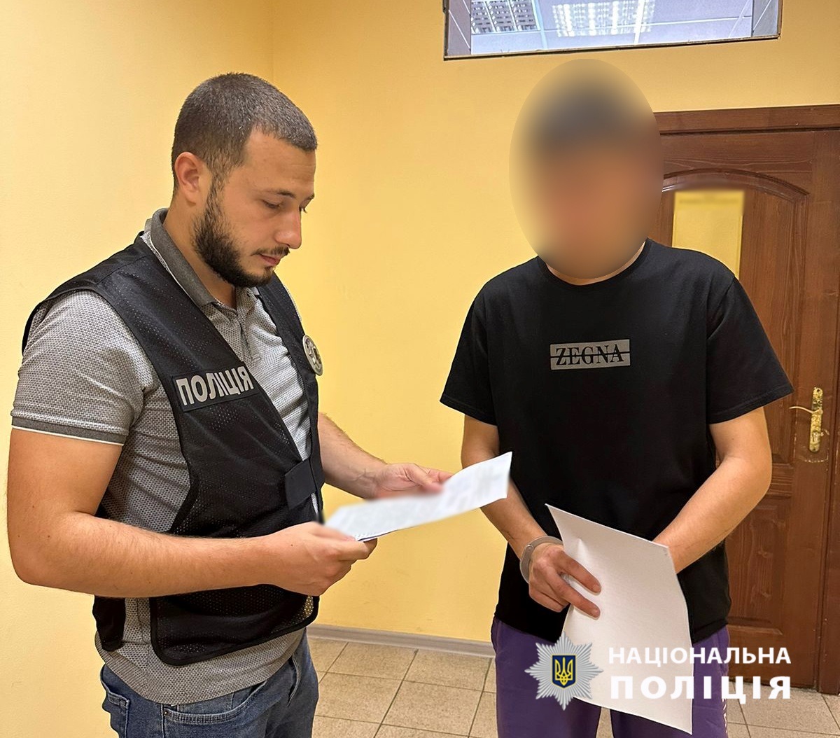 З автомийки в Одесі викрали автомобіль 