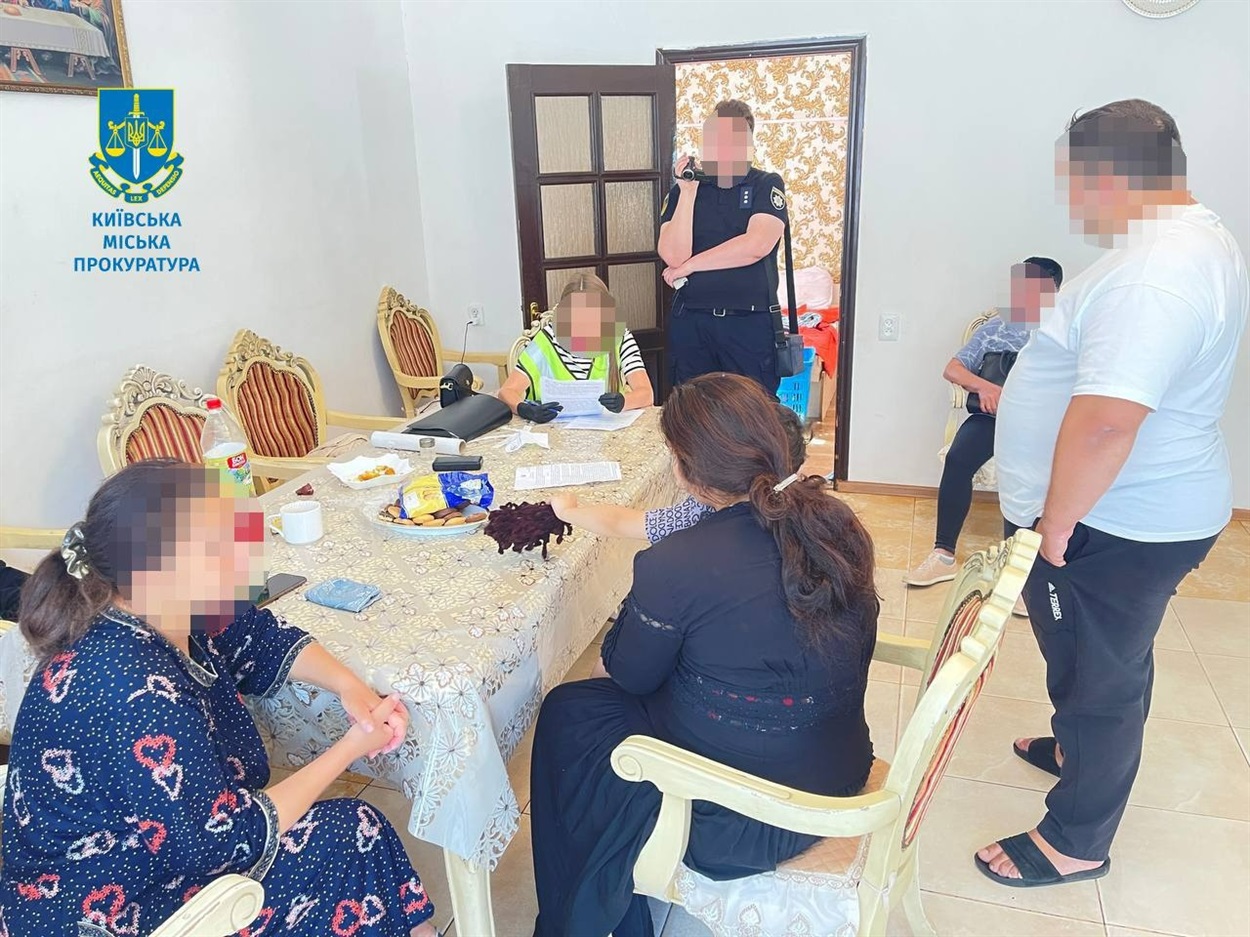 У Молдові затримали шахраїв з Одещини