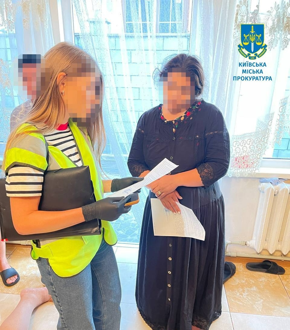 У Молдові затримали шахраїв з Одещини