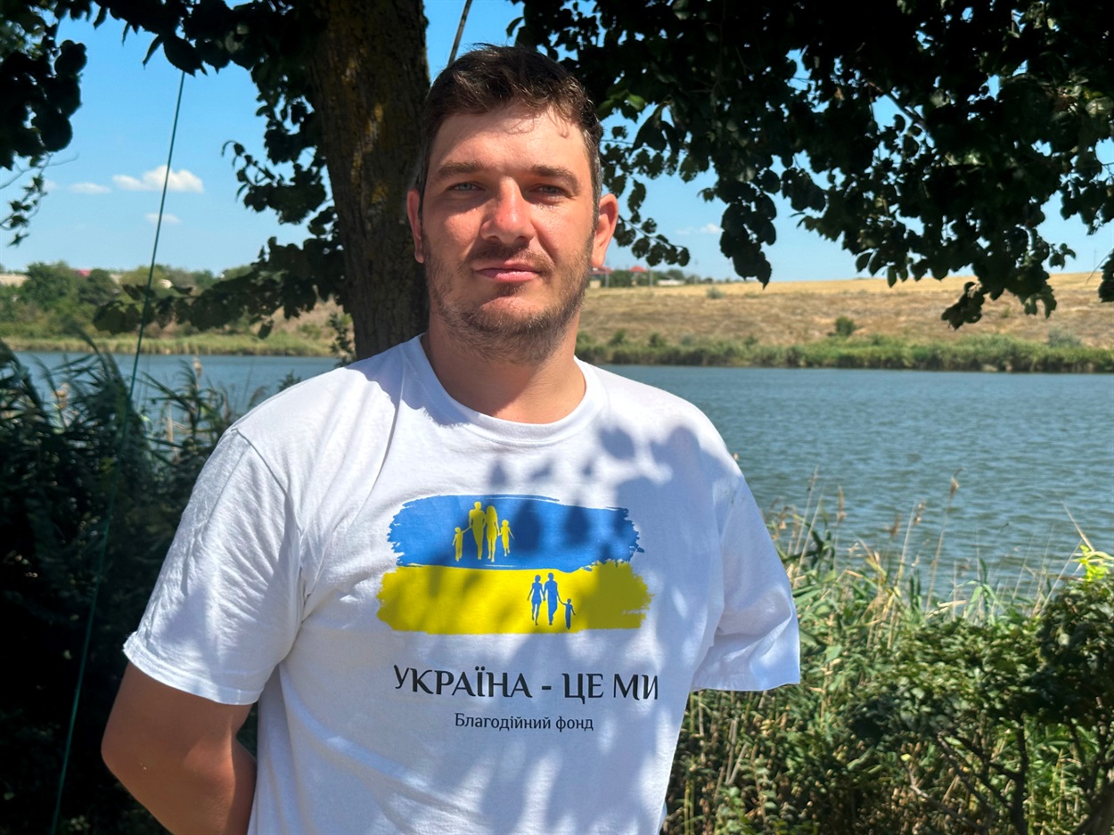 Віталій Цвіль