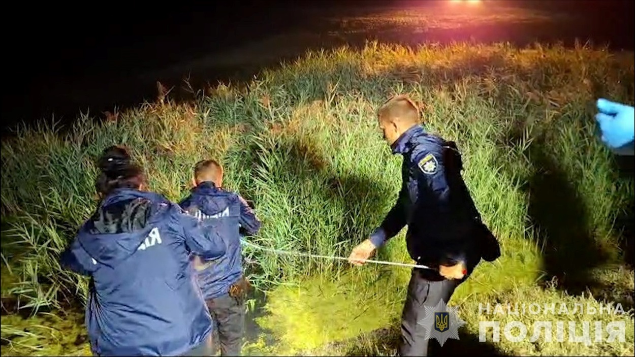 Знайшли тіло дівчини, яку вважалась зниклою безвісти, Одещина 