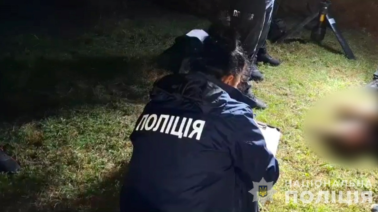 Знайшли тіло дівчини, яку вважалась зниклою безвісти, Одещина 