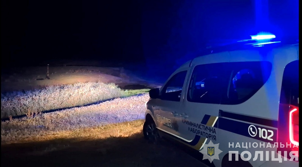 Знайшли тіло дівчини, яка вважалась зниклою безвісти, Одещина 