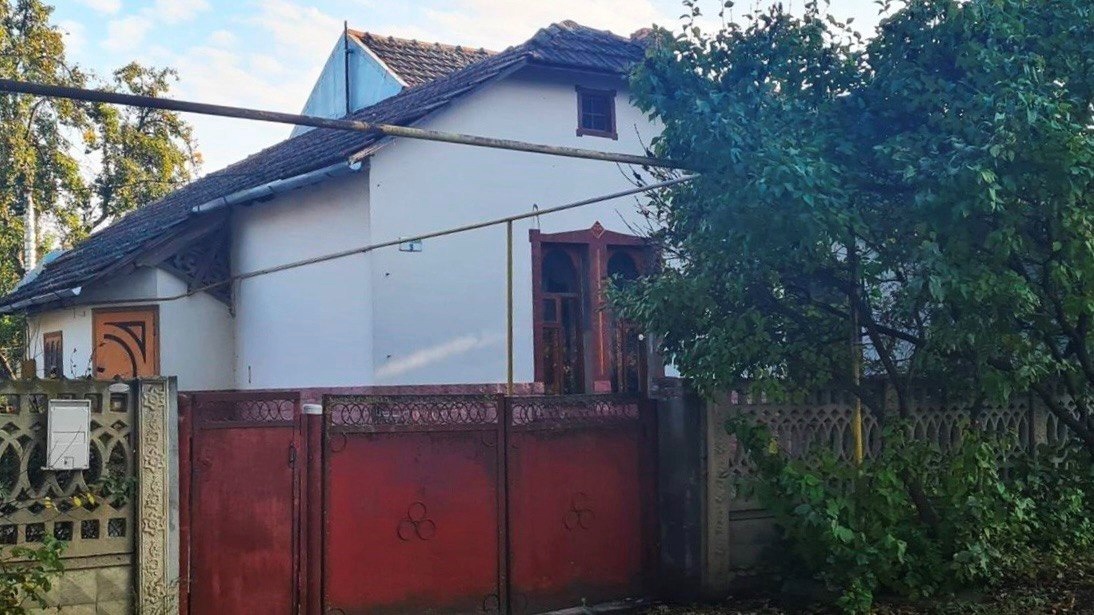 Котеджі в селищі ВОС "Дністер" наші дні
