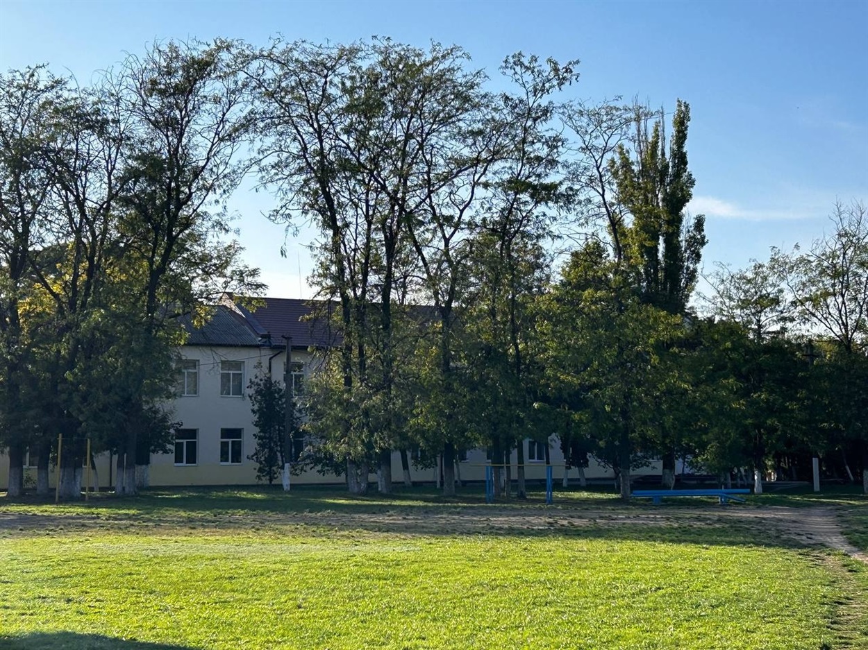 Біляївський ліцей №3, наші дні