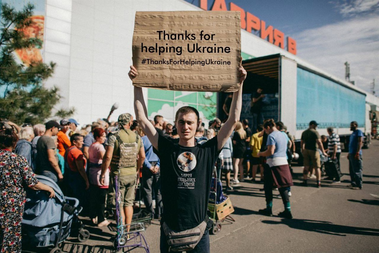 Фото з особистого архіву Семена Турути
