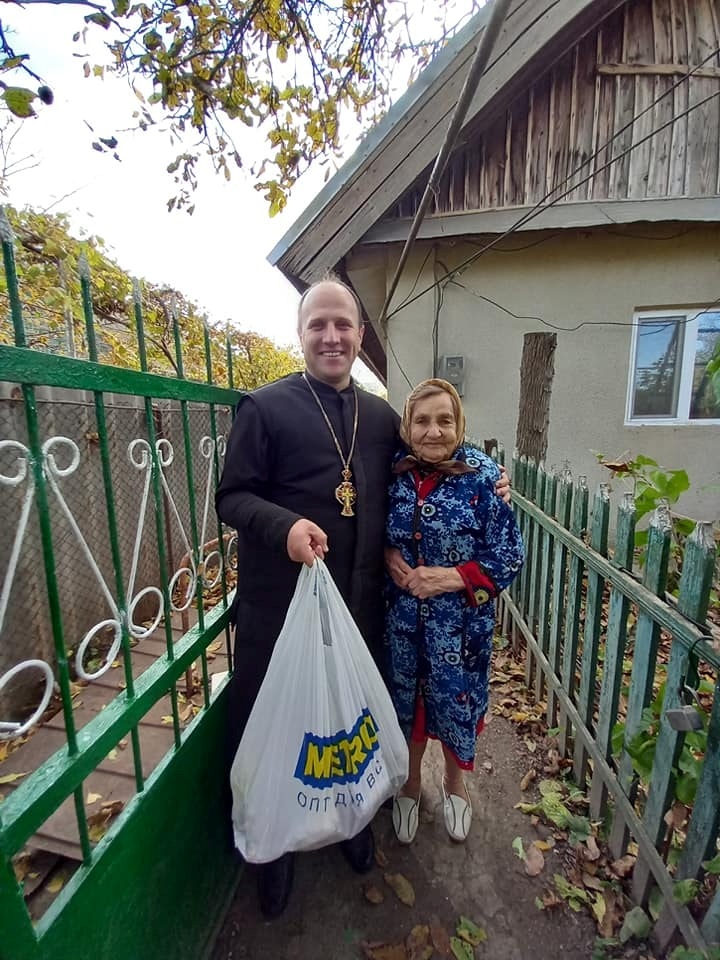 о.Богдан Біда