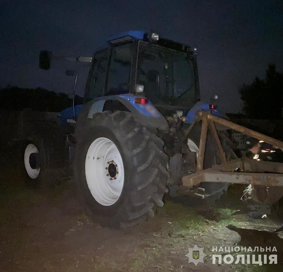 Розшукали водія, який збив на Одещині підлітка 