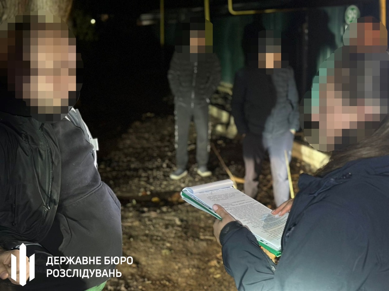 Затримали працівників ТЦК, які вимагали гроші у військовозобов'язаних Одеса