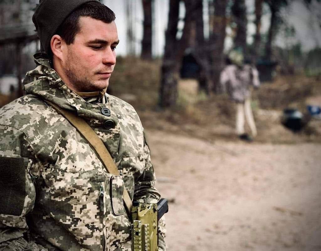 Фото з особистого архіву Івана Шепеля