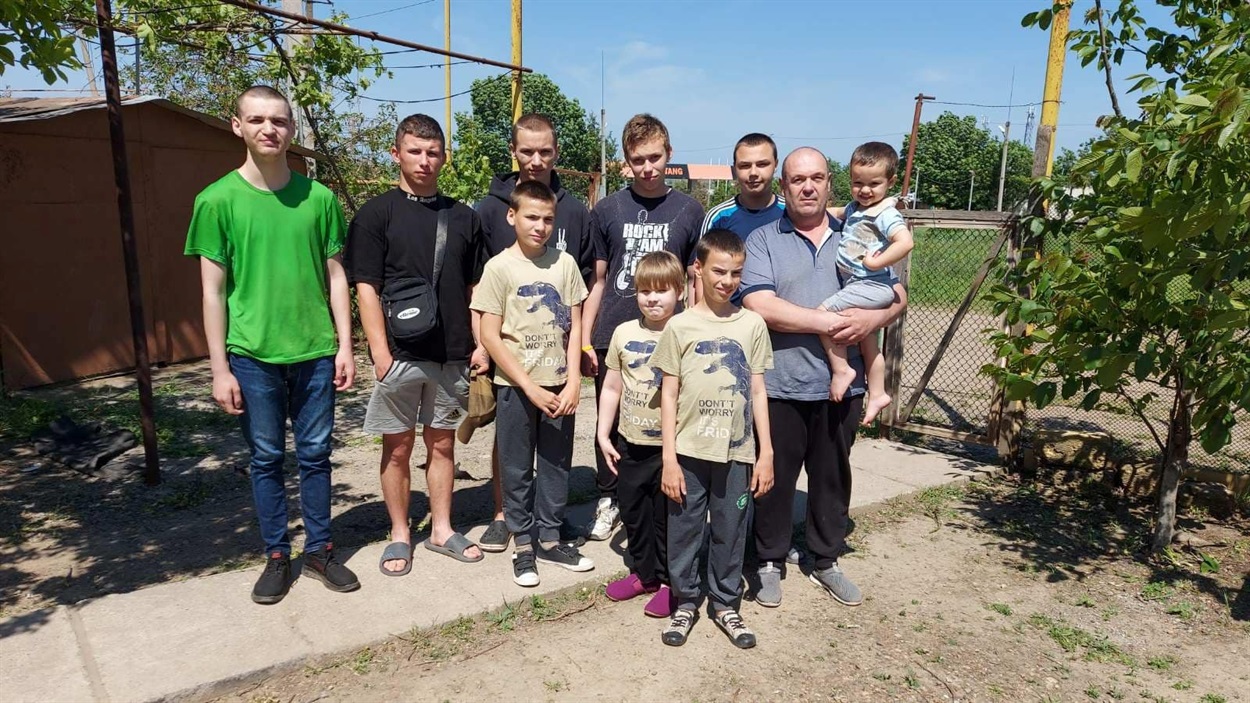 В Авангарді придбали житло для дитячого будинку сімейного типу