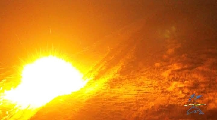 Знешколили міну на узбережжі Чорного моря Одещина