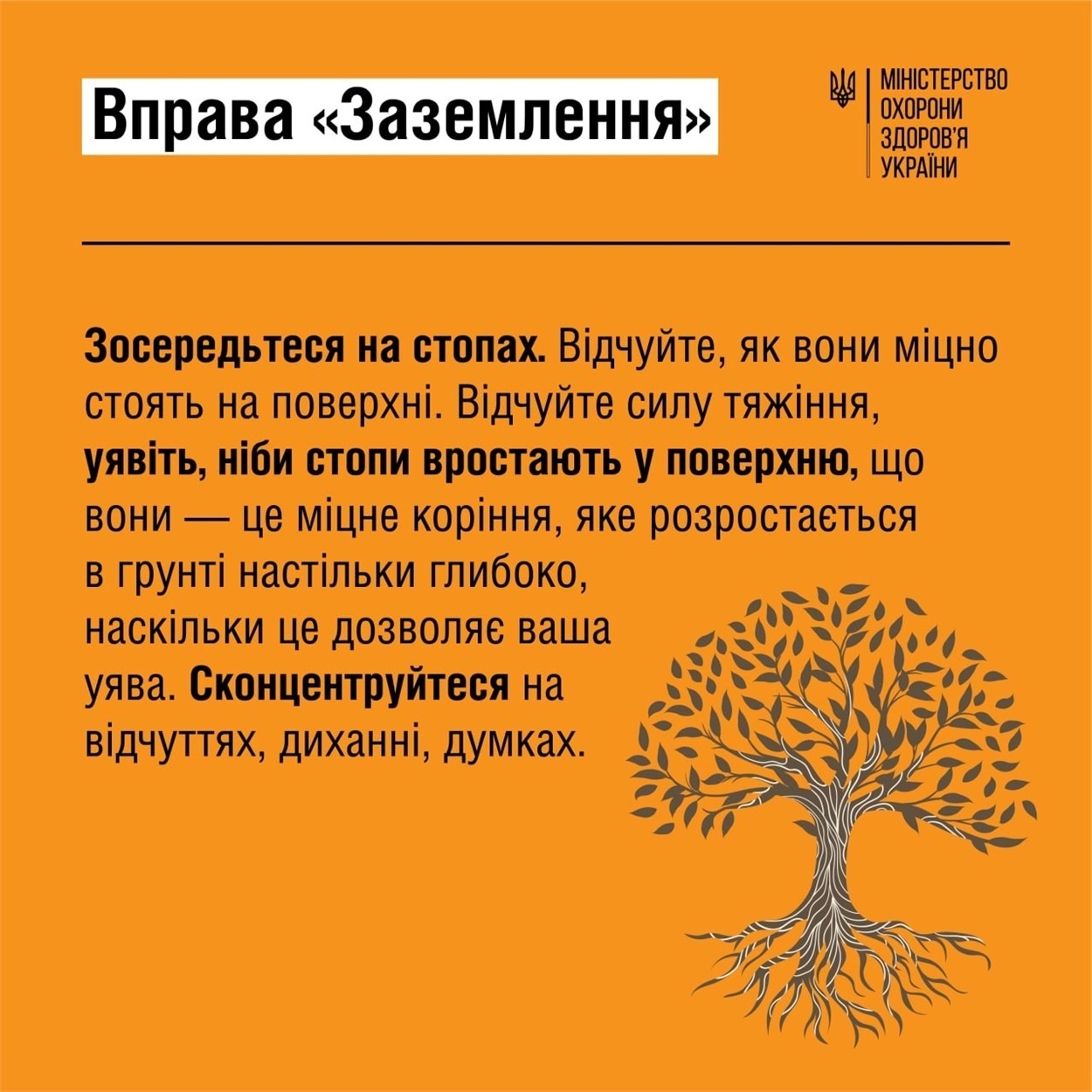 Дієві техніки для швидкого подолання паніки