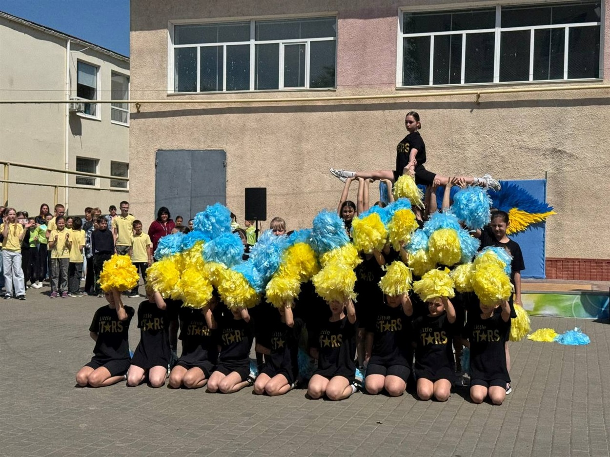Виступи учасників фестивалю