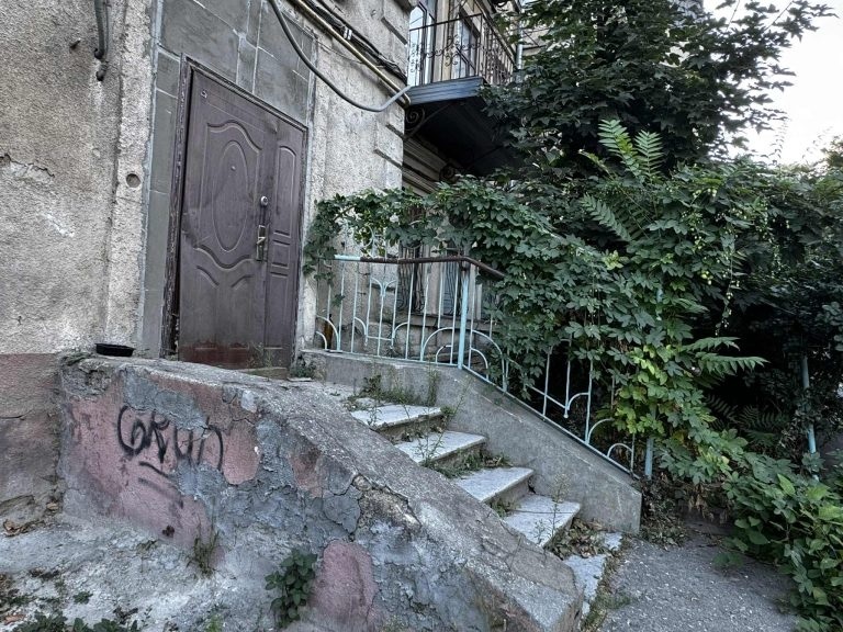Od.нова: як Одеса відбудовує унікальні пам'ятки після російських атак