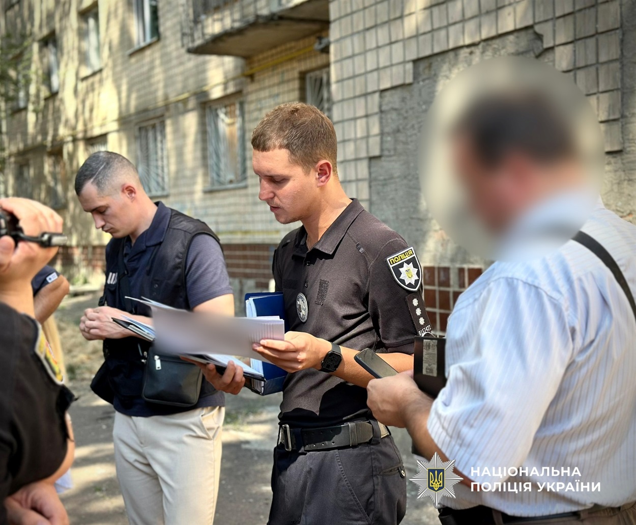 В Одесі жінка викинула з вікна немовля
