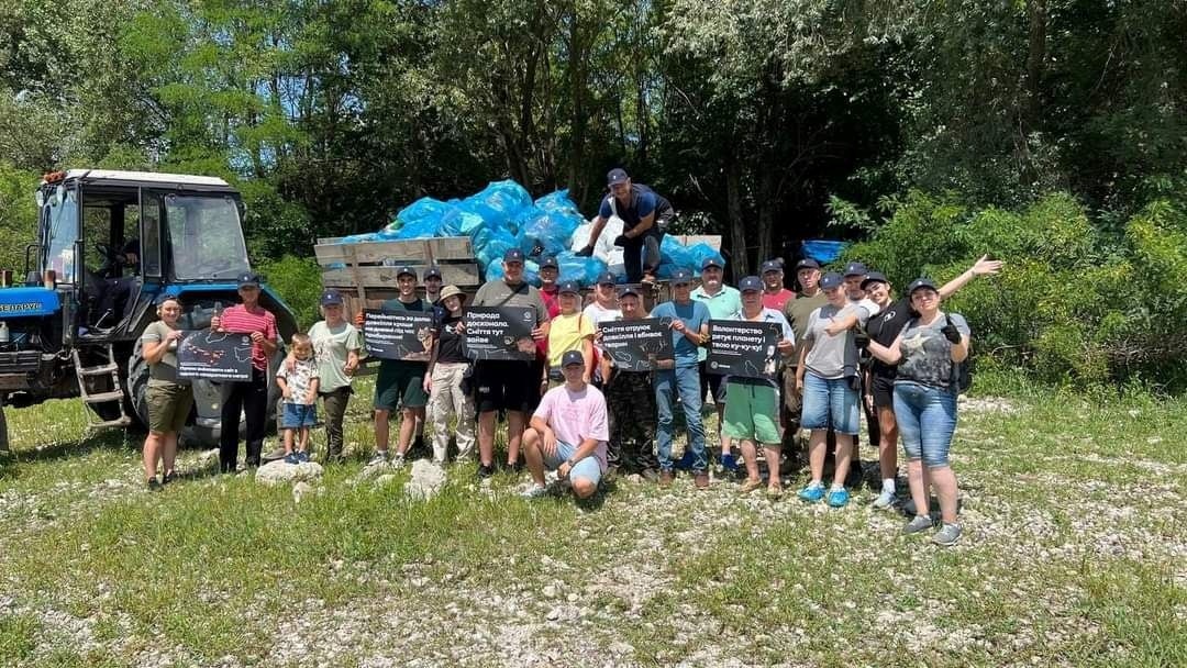 Фото з минулорічного маршу