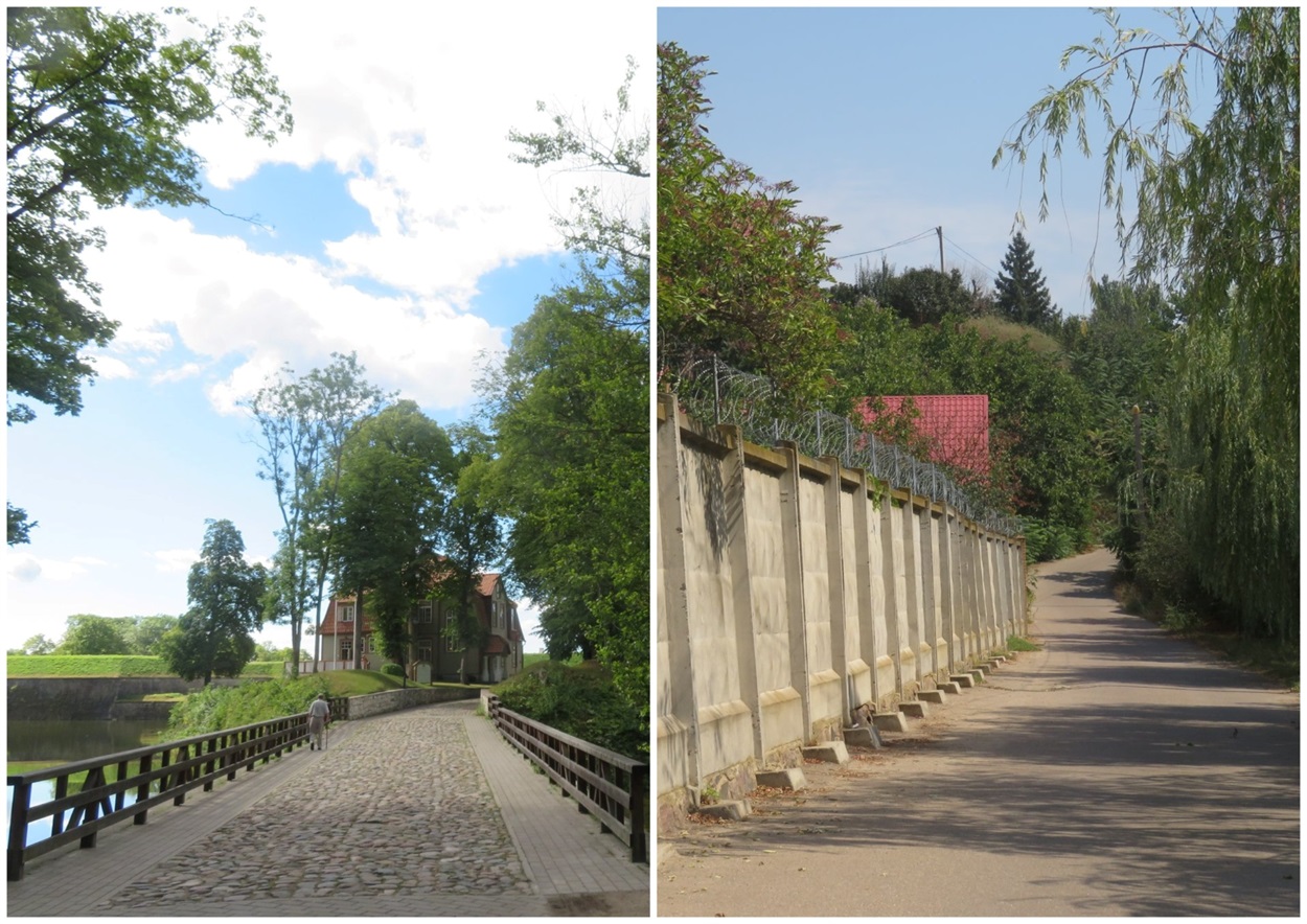 о.Саарема, Естонія VS Маяки, Україна