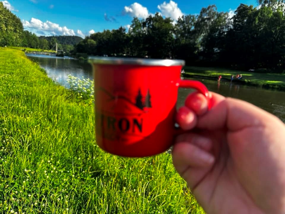 Так виглядають узбережжя в Польщі