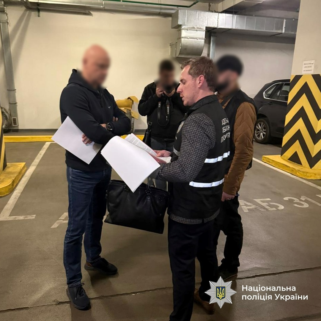 Колишньому меру Одесу оголосили підозру у службовій недбалості