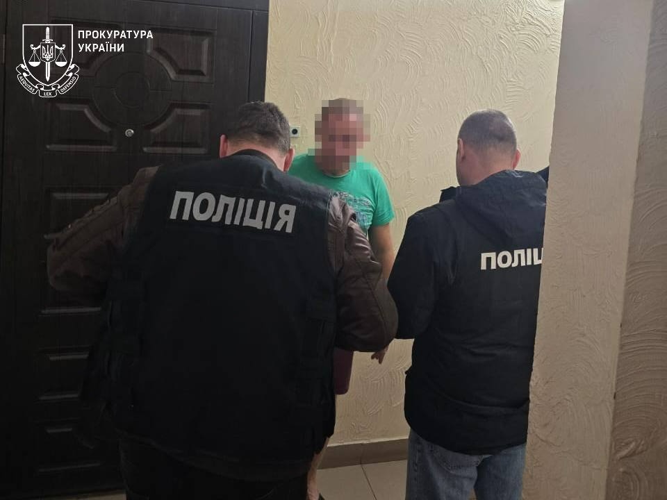 Труханову та восьми посадовцям оголосили підозри через загибель людей під час негоди