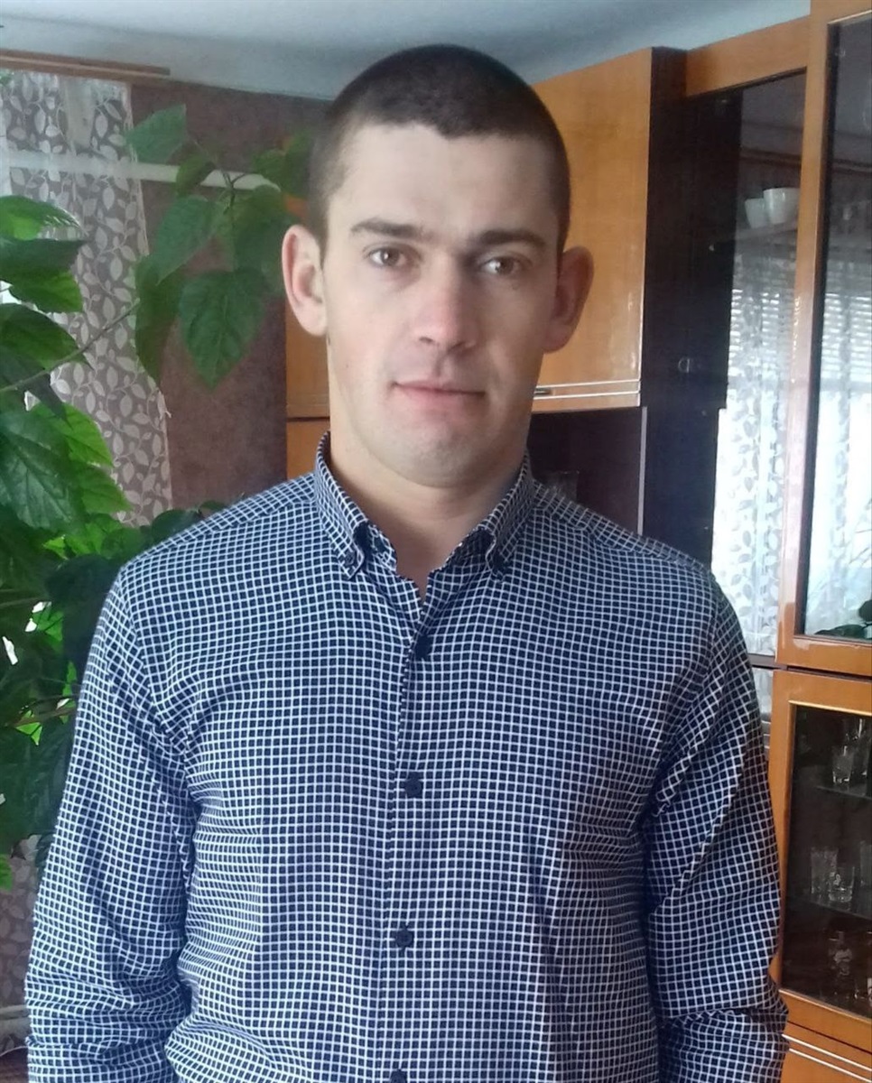 Таким світлим та добрим згадують Дмитра всі, хто його знав