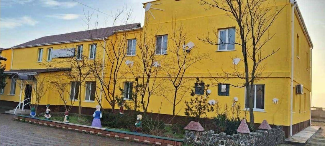 🏗️смт Затока, Білгород-Дністровський район, Одеська область: після відбудови