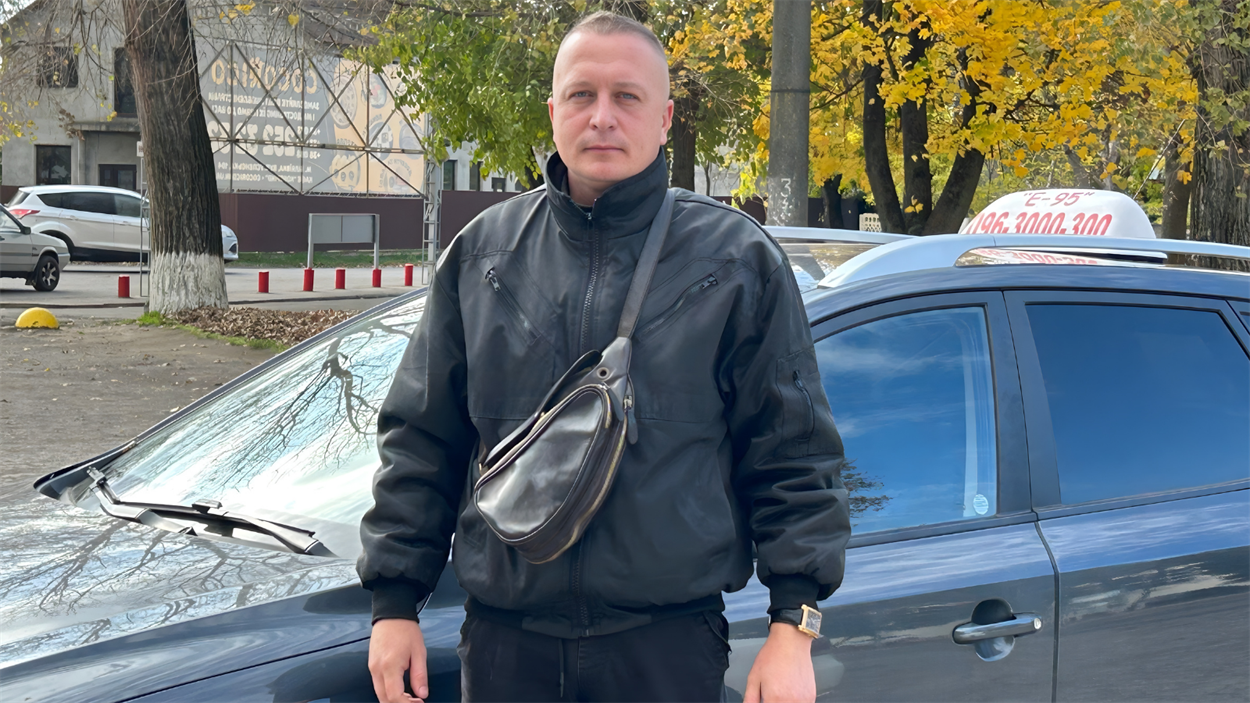 Дмитро Козир