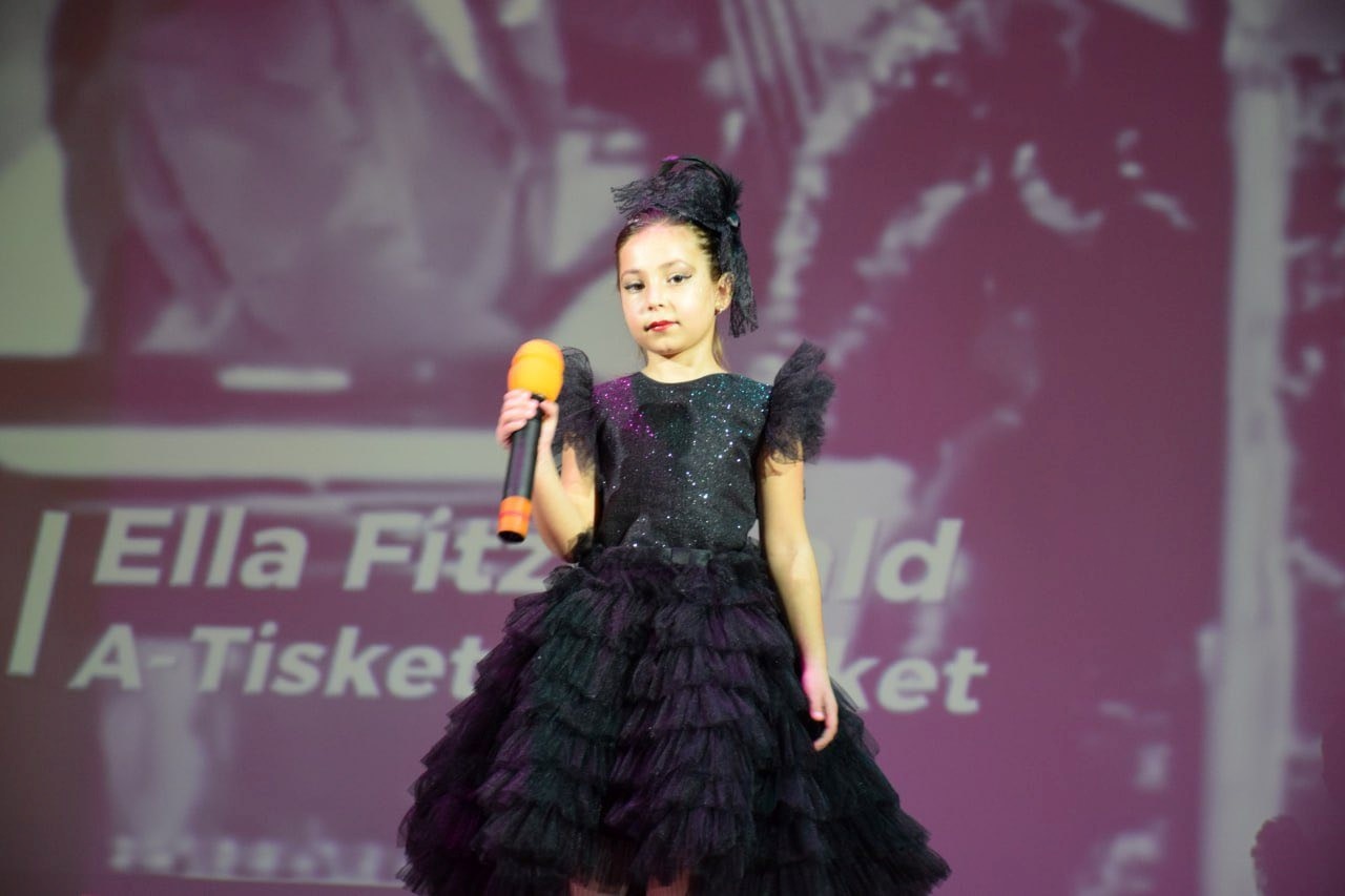 Ювілейний 10-й фестиваль у Граденицях зібрав десятки учасників з усього району