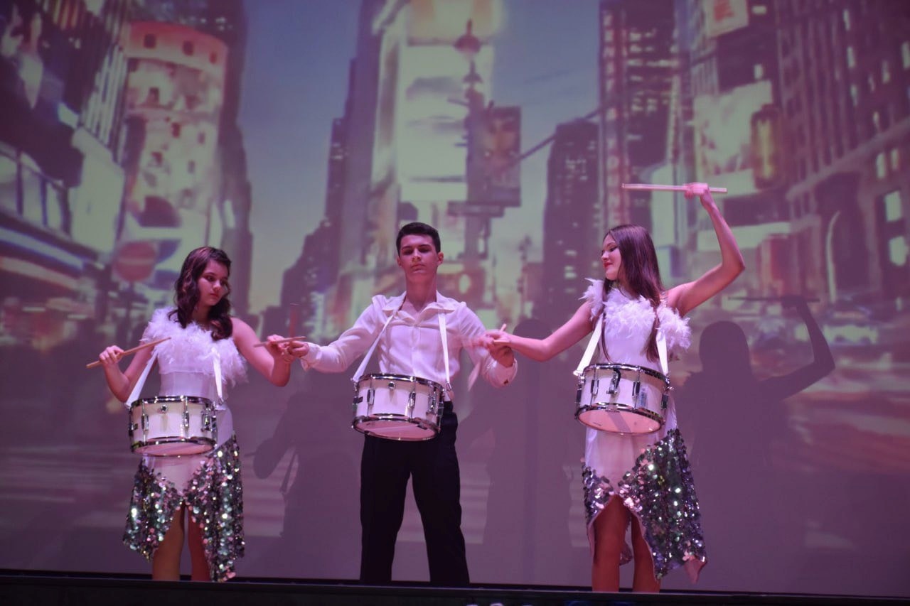 Ювілейний 10-й фестиваль у Граденицях зібрав десятки учасників з усього району