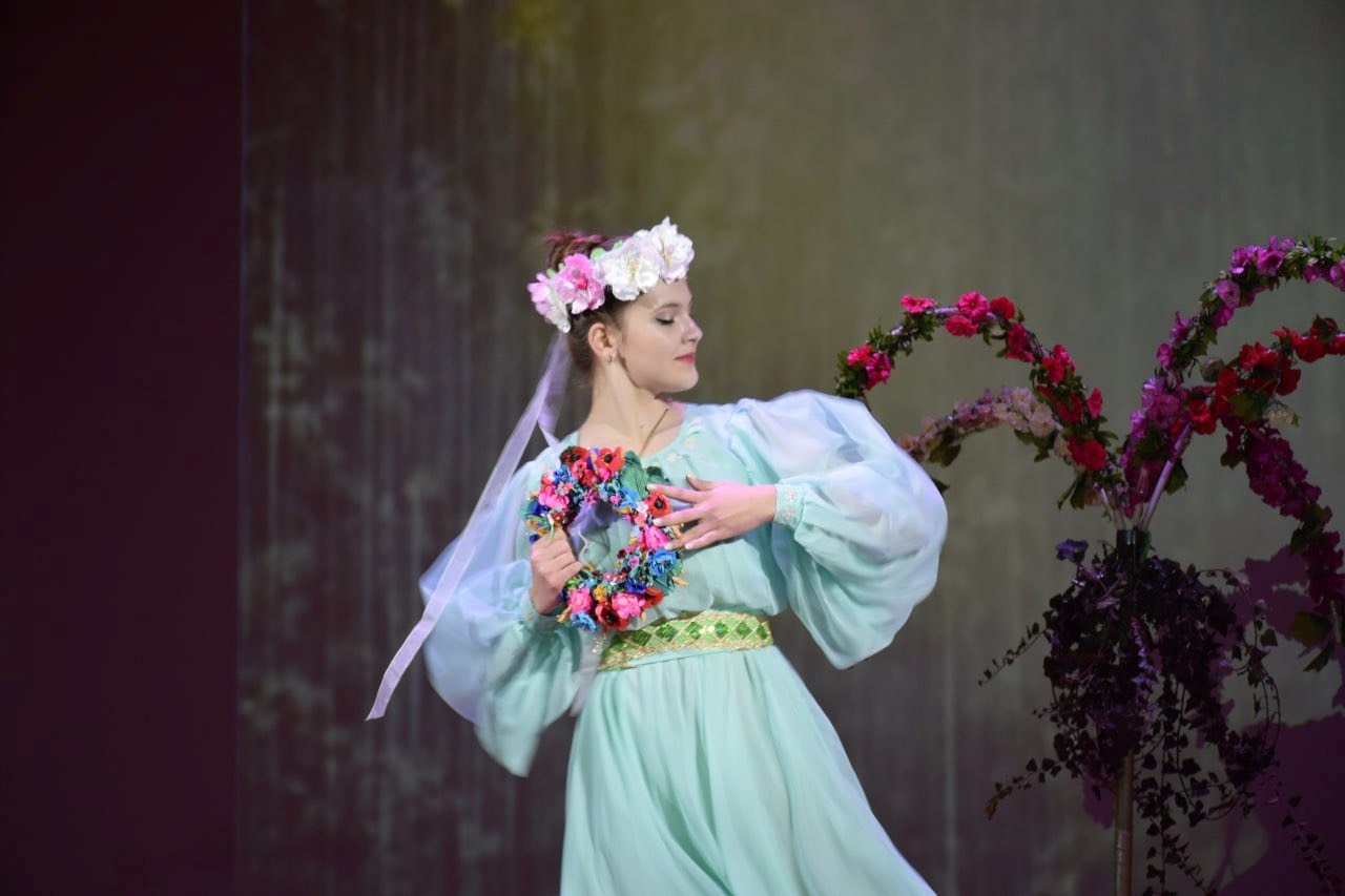 Ювілейний 10-й фестиваль у Граденицях зібрав десятки учасників з усього району