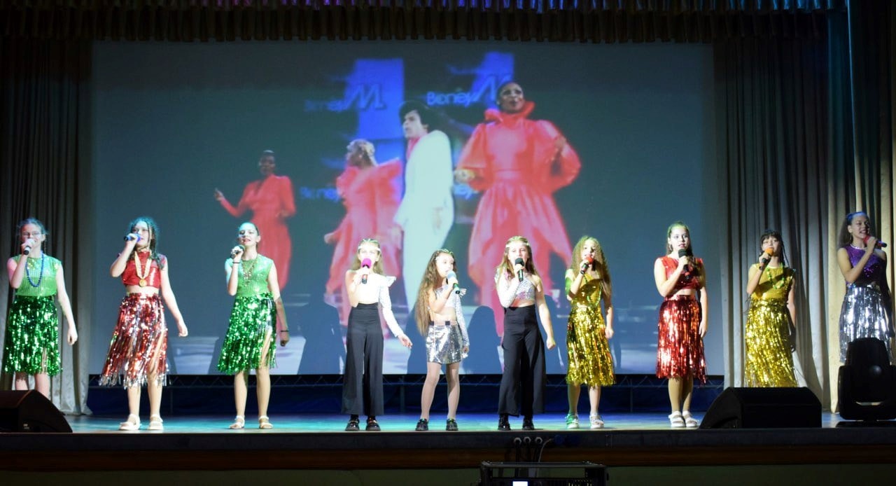 Ювілейний 10-й фестиваль у Граденицях зібрав десятки учасників з усього району