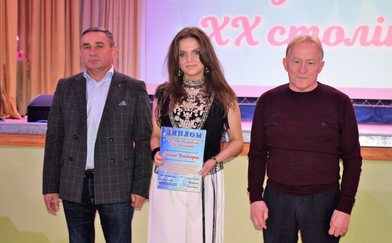 Ювілейний 10-й фестиваль у Граденицях зібрав десятки учасників з усього району