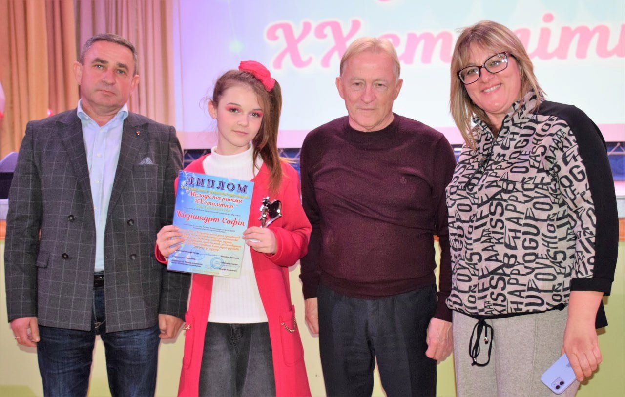 Ювілейний 10-й фестиваль у Граденицях зібрав десятки учасників з усього району