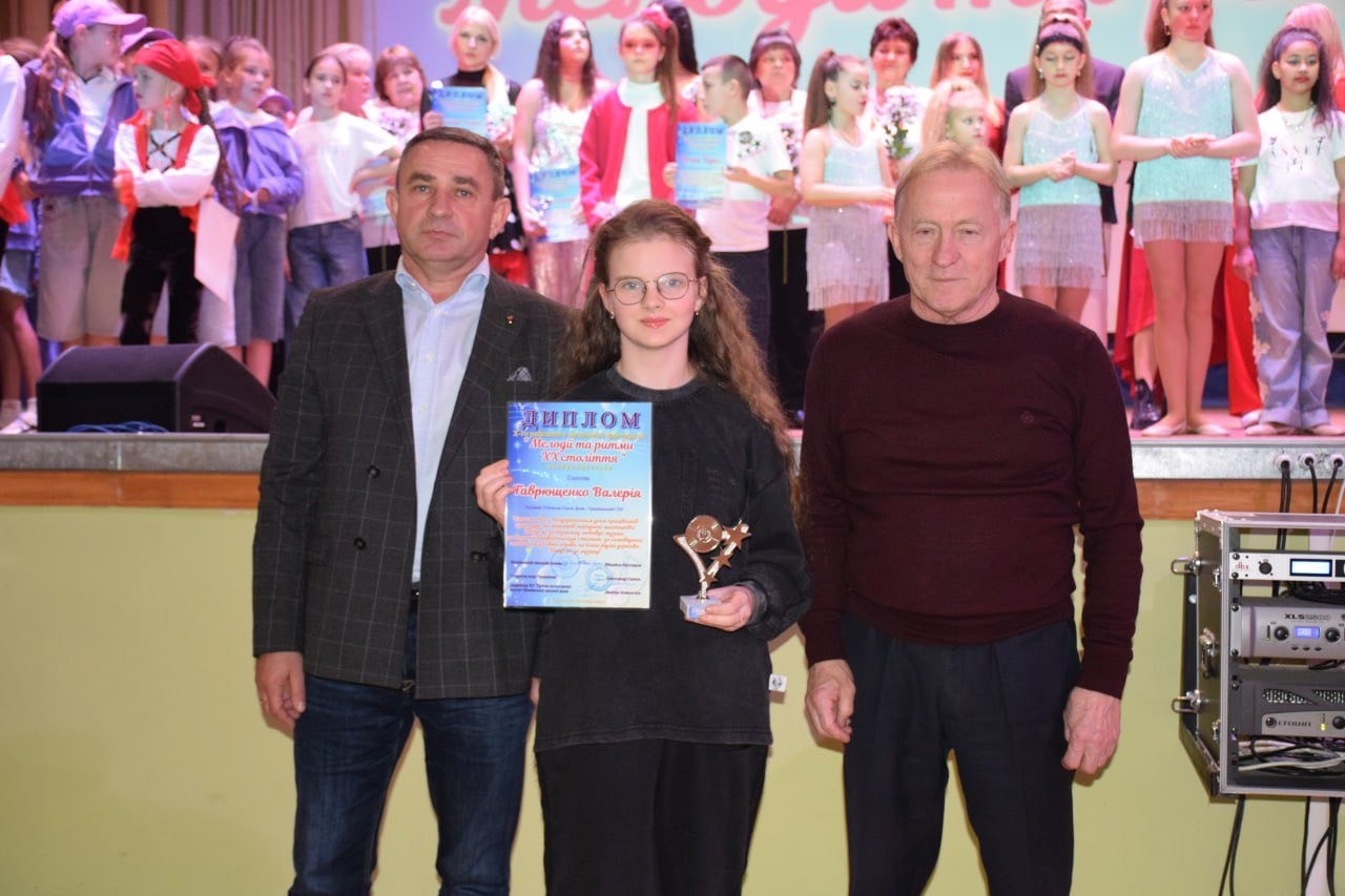 Ювілейний 10-й фестиваль у Граденицях зібрав десятки учасників з усього району