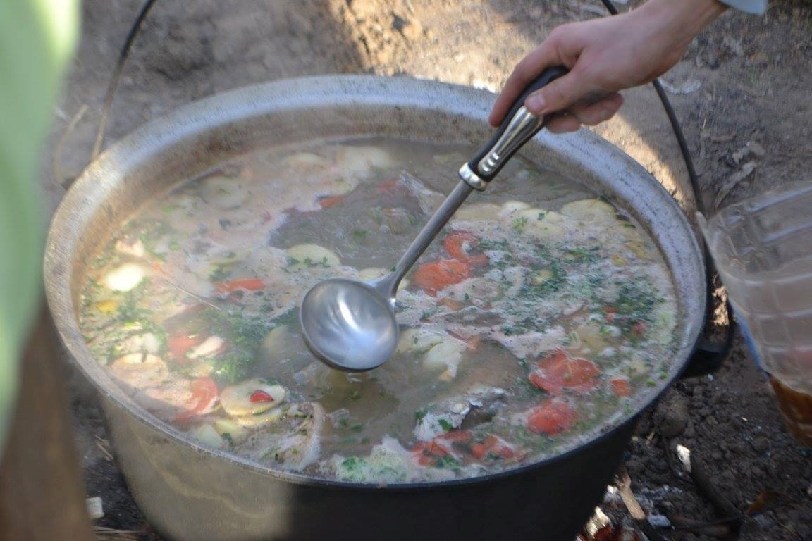 Фото на конкурс минулих років Андрія Руденка