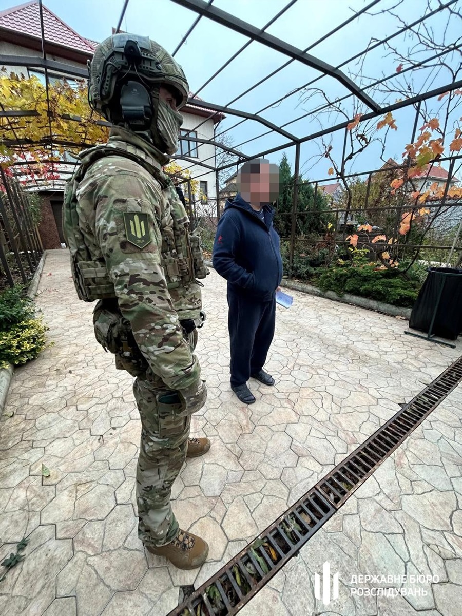 Шахрайство з нерухомістю: екссудді та рестораторам з Одеси оголосили підозру за привласнення квартир