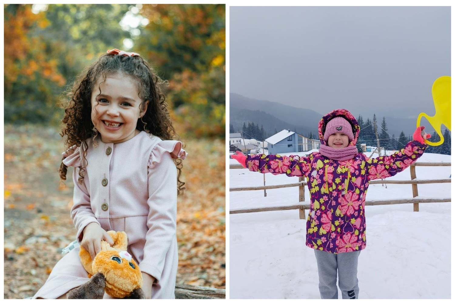 У Біляївці, у ліцеї №3 «запустили машину часу» і показали, який вигляд має щастя