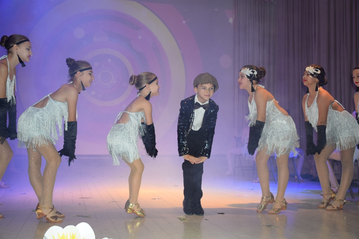 «Лілія ART fest» у Біляївці: ділимося яскравними моментами свята з нагоди Дня захисту дітей