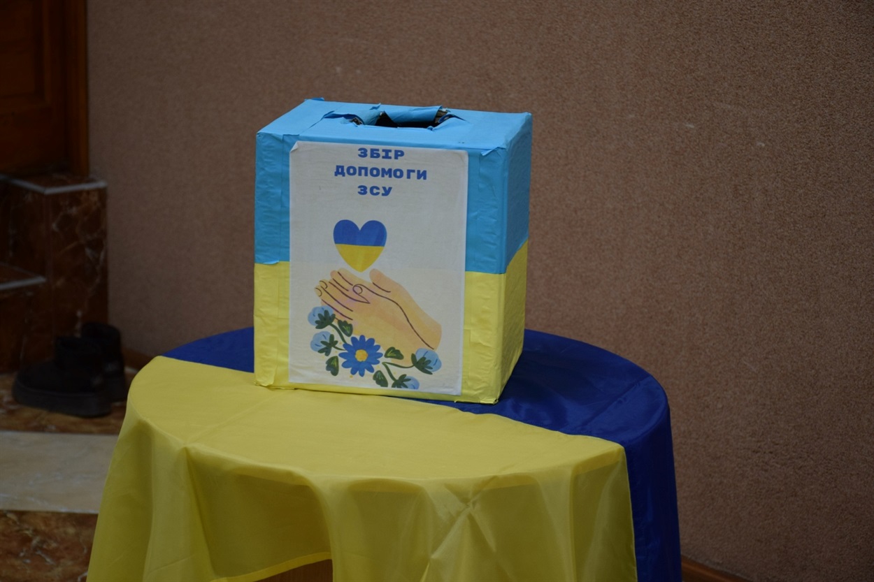 «Лілія ART fest» у Біляївці: ділимося яскравними моментами свята з нагоди Дня захисту дітей