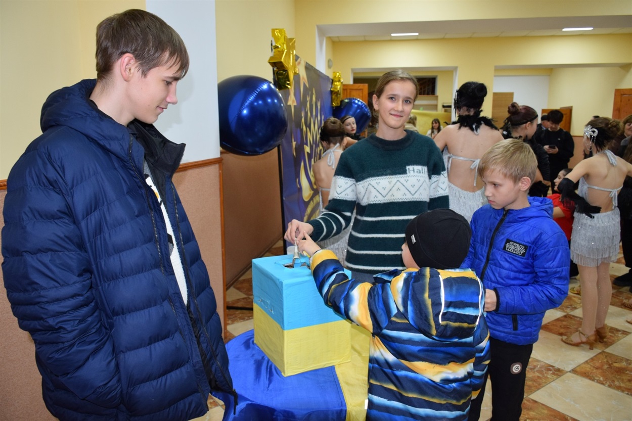«Лілія ART fest» у Біляївці: ділимося яскравними моментами свята з нагоди Дня захисту дітей