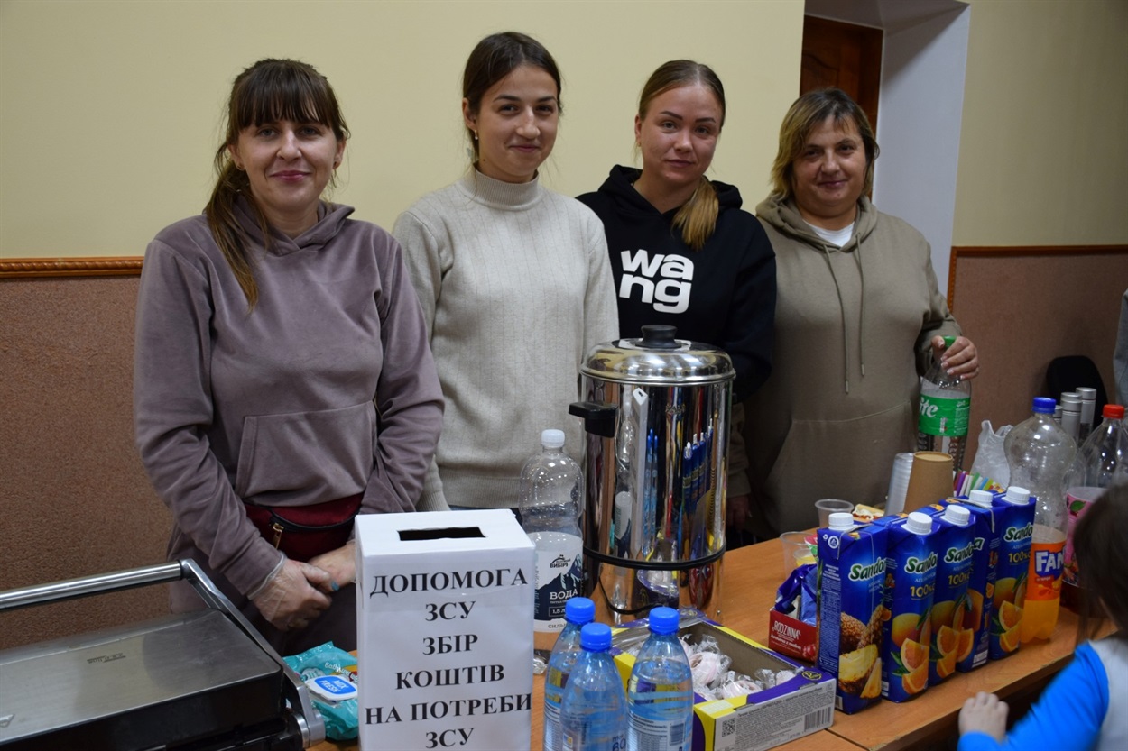 «Лілія ART fest» у Біляївці: ділимося яскравними моментами свята з нагоди Дня захисту дітей