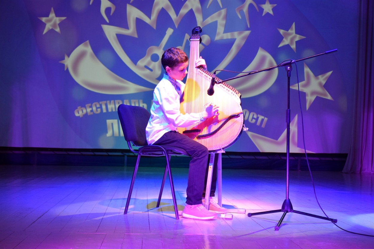 «Лілія ART fest» у Біляївці: ділимося яскравними моментами свята з нагоди Дня захисту дітей